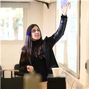 Licenciatura en Tecnología de los Alimentos