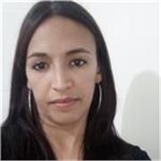 Profesora de nivel inicial y clases de apoyo primaria