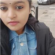 Akhila Maria Aloor Ignatious