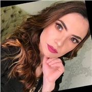 Professora particular de ciencias e biologia. Ensino fundamental e médio