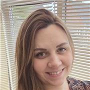 Zoe Elliott-Bevan