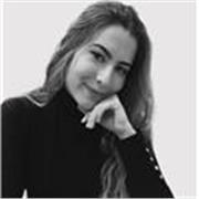 Profesora particular de inglés con título C1 de Cambridge