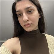 Yegana Khalilova