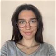 Professeur de mathématiques (à mes heures perdues) je peux donner des cours en lignes et parfois en présentiel (Paris et 92)