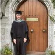 My lessons are aimed at high school aged pupils, those who perhaps are facing Examinations. 