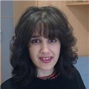 Profesora de matemáticas apta para todos los niveles