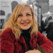 Ex insegnante scuola materna da ripetizioni a bimbi delle elementari