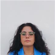 Laureata in Lingue e culture per il turismo, livello di tedesco c1, impartisco lezioni di tedesco a chiunque abbia voglia di imparare questa lingua meravigliosa