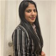 Manpreet Aujla