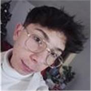 Profesor de matemáticas basicas e algebra con experiencia como tallerista de la alcaldía