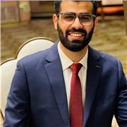 I am a passionate teacher who thoroughly enjoys teaching and has always tried to instill a love of learning in my students.