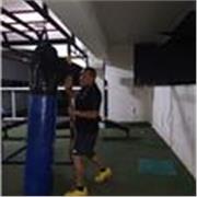 Defensa Personal Basada en Krav maga , Nippon Kempo y Judo
