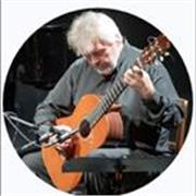 I am Thodoris Panagopoulos, a classical guitar teacher  I teach classical guitar in both English and Gre