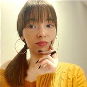 Estudiante de magisterio y educadora infantil. Doy clases particulares de apoyo de primaria y ESO. Soy amable, educada y responsable y me encantan los niños