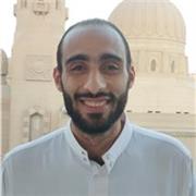 Arabic teacher for all age students , And I am Arabic voice over artist