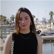 Estoy graduada de bachillerato y voy a empezar la carrera de magisterio infantil , me gustaría impartir clases de apoyo escolar , puedo ayudar con casi todas las asignaturas , me gusta mucho pasar tiempo con niños y creo que soy una buena candidata para d