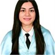 Docente titulada en Educación Primaria, clases particulares online.