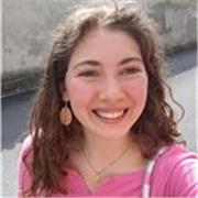 Studentessa liceale paziente e competente. Sono disponibile per dare una mano!!