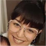 Profesora de educación superior en inglés (todas las edades)