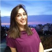 If you are searching for a way to enhance your English conversation skills.. well! there you are, you found it!