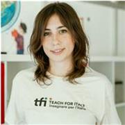 Offro lezioni di italiano come lingua seconda o straniera