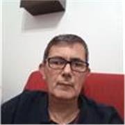Leciono Matemática há 29 anos em Escolas da rede municipal de Rio Claro - RJ e Barra Mansa - RJ