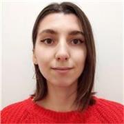 Sono una pedagogista specializzata in DSA, ADHD e autismo. 