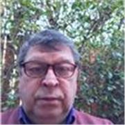 profesor de física primero a cuarto medio