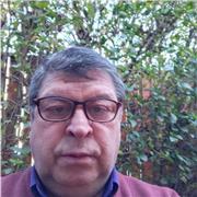 profesor de física primero a cuarto medio