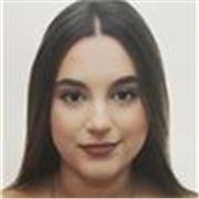 Me considero una persona responsable, cercana y con mucha paciencia. Puedo dar clases de lengua, matemáticas e inglés entre otras.