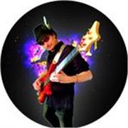 Professeur de Musique : Basse, Guitare et initiation à la musique