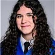 Profesora de Biología apta para todas las edades y niveles