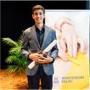 Profesor de Física y Matemáticas de Bachillerato, imparto clases online para jóvenes que se estén preparando para la Selectividad