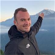 I provide fun, interactive and student-centred lessons tailored to your interests and learning goals.