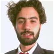 Professeur d'Anglais et étudiant en Master