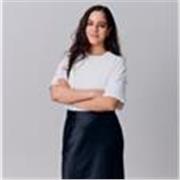 Profesora de Inglés apta para niños y adultos 