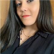 Estudiante de 2º de carrera de economía.
Llevo desde los 3 años dando clases particulares de lengua, matemáticas y economía