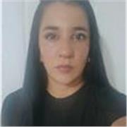 Licenciada en humanidades y lengua castellano con enfasis en lectura y escritura, refuerzo icfes