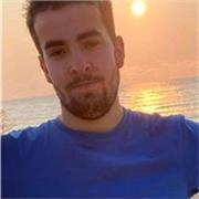 Étudiant donne des cours particuliers en d'Histoire-Géographie pour n'importe quel niveau cet été