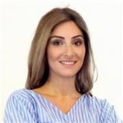 Madrelingua Greca, Laureta presso la Facoltà di Lingua e Letteratura Italiana dell'Università Nazionale e Capodistriaca di Atene