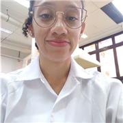Professora particular de química para ensino fundamental e médio
