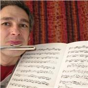 Jouez de la flûte (traversière, à bec, whistle) - Cours à domicile - Isère