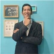 Profesor de español 
Para Adultos
Online o Presencial
Dietzenbach