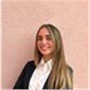 Tutor esperta Laureata in Filosofia con master per l’insegnamento offre ripetizioni online per bambini e ragazzi