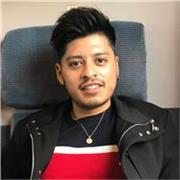 Profesor de inglés para todas las edades y niveles (A1–C1) Conversacional, curso académico, ayudas puntuales, empresas