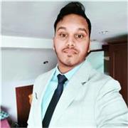 I am an international student doing my Master's and been teaching for more than 6 years now