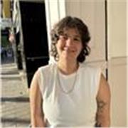 Estudiante de educación con experiencia en el ámbito. 
