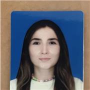 Amplia experiencia en materia español, ortografía y gramática