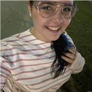 Adolescente de 16 años que ha terminado la ESO hace un año y quiere ahorrar para pagar los gastos de la casa, muy amable.