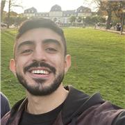 Kontaktieren Sie mich für Nachhilfe in Englisch und klassischem Arabisch